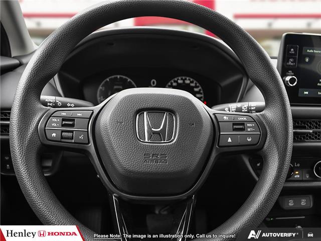 2026 Honda HR-V LX (Stk: H22558) in St. Catharines - Image 12 of 25