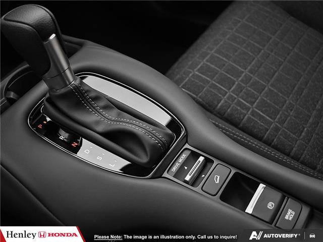 2026 Honda HR-V LX (Stk: H22558) in St. Catharines - Image 16 of 25