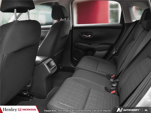 2026 Honda HR-V LX (Stk: H22558) in St. Catharines - Image 20 of 25
