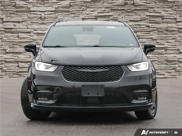 2025 Chrysler Pacifica Limited (Stk: P4409) in Welland - Image 2 of 27