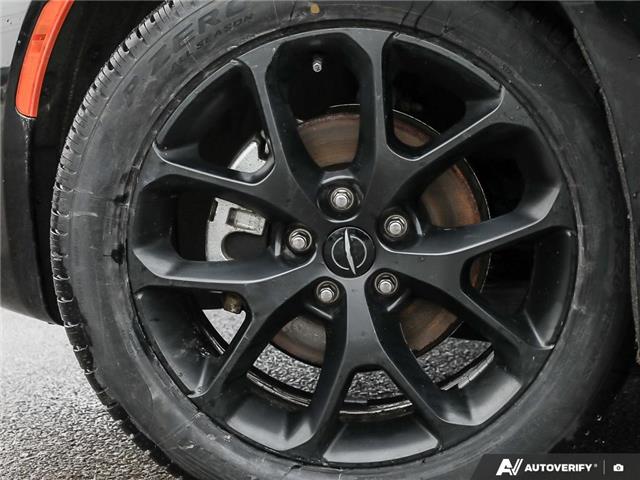 2025 Chrysler Pacifica Limited (Stk: P4409) in Welland - Image 6 of 27