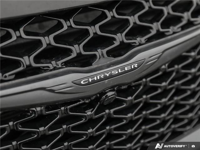 2025 Chrysler Pacifica Limited (Stk: P4409) in Welland - Image 9 of 27