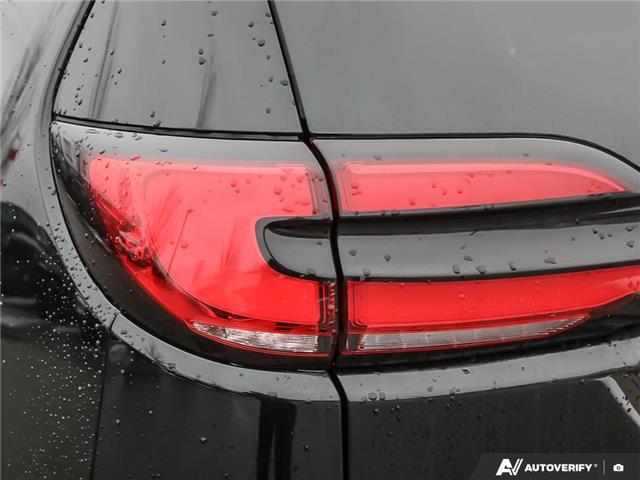 2025 Chrysler Pacifica Limited (Stk: P4409) in Welland - Image 12 of 27