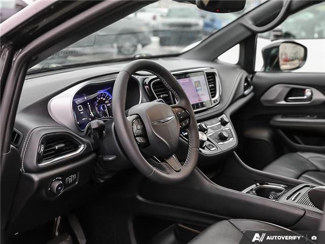 2025 Chrysler Pacifica Limited (Stk: P4409) in Welland - Image 13 of 27