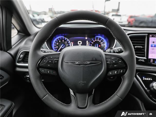 2025 Chrysler Pacifica Limited (Stk: P4409) in Welland - Image 14 of 27
