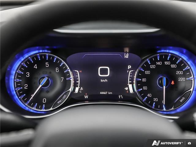 2025 Chrysler Pacifica Limited (Stk: P4409) in Welland - Image 15 of 27