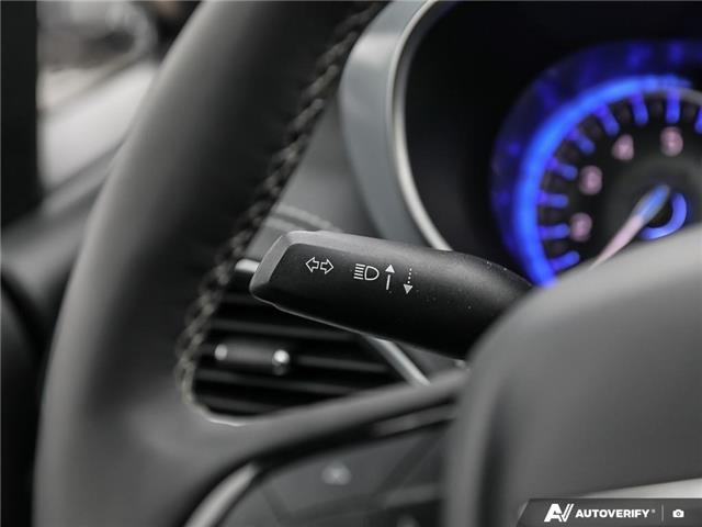 2025 Chrysler Pacifica Limited (Stk: P4409) in Welland - Image 16 of 27