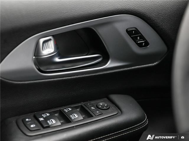 2025 Chrysler Pacifica Limited (Stk: P4409) in Welland - Image 17 of 27