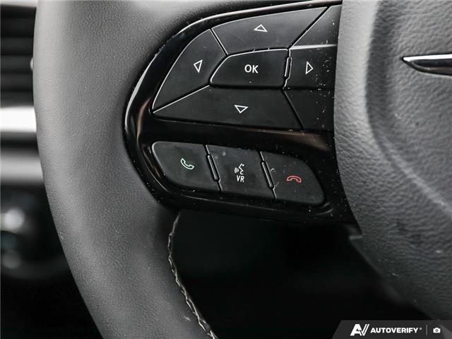 2025 Chrysler Pacifica Limited (Stk: P4409) in Welland - Image 18 of 27