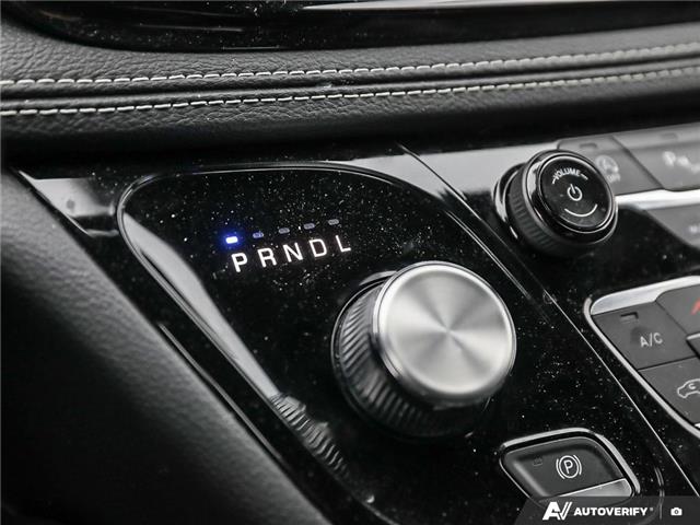 2025 Chrysler Pacifica Limited (Stk: P4409) in Welland - Image 19 of 27