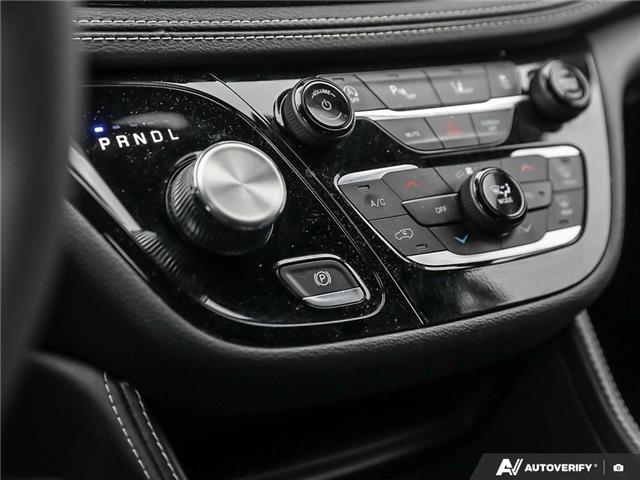 2025 Chrysler Pacifica Limited (Stk: P4409) in Welland - Image 20 of 27