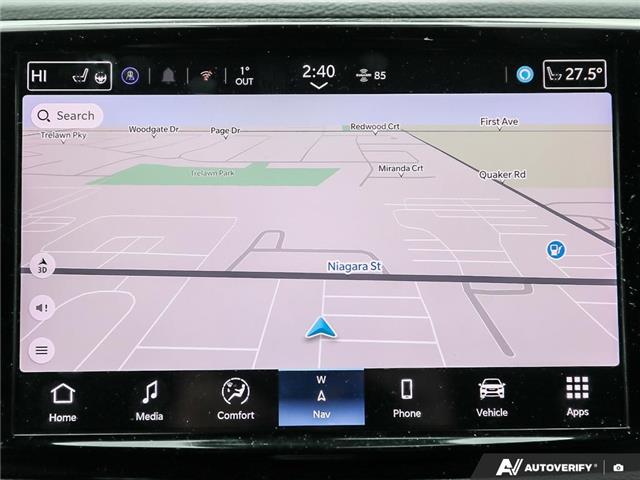 2025 Chrysler Pacifica Limited (Stk: P4409) in Welland - Image 21 of 27