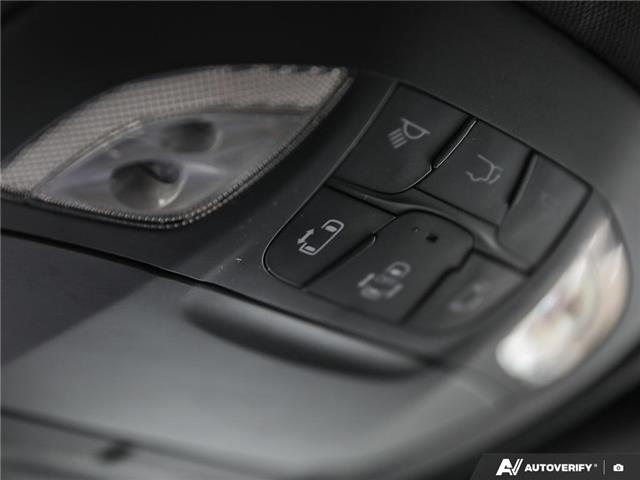 2025 Chrysler Pacifica Limited (Stk: P4409) in Welland - Image 22 of 27