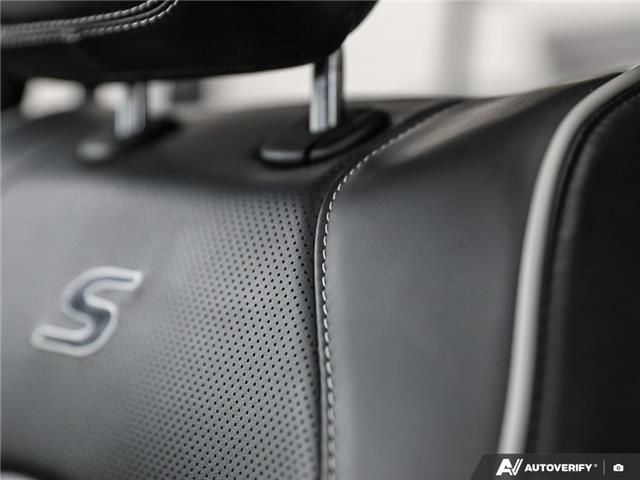 2025 Chrysler Pacifica Limited (Stk: P4409) in Welland - Image 23 of 27