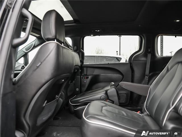 2025 Chrysler Pacifica Limited (Stk: P4409) in Welland - Image 24 of 27