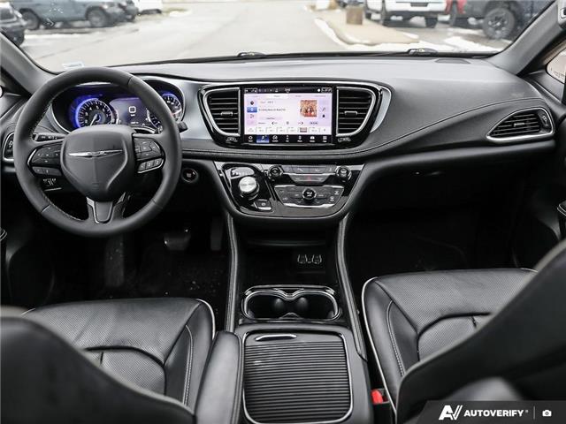 2025 Chrysler Pacifica Limited (Stk: P4409) in Welland - Image 25 of 27