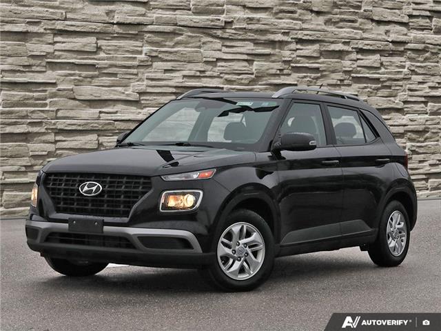2023 Hyundai Venue  (Stk: P4411) in Welland - Image 1 of 27
