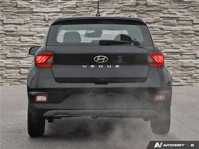 2023 Hyundai Venue  (Stk: P4411) in Welland - Image 5 of 27