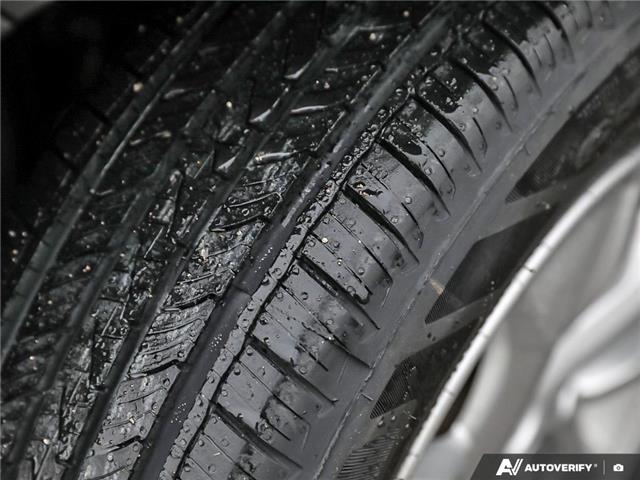 2023 Hyundai Venue  (Stk: P4411) in Welland - Image 7 of 27