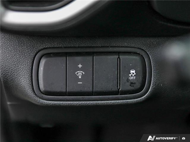 2023 Hyundai Venue  (Stk: P4411) in Welland - Image 8 of 27