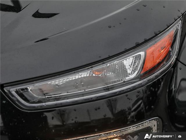 2023 Hyundai Venue  (Stk: P4411) in Welland - Image 10 of 27