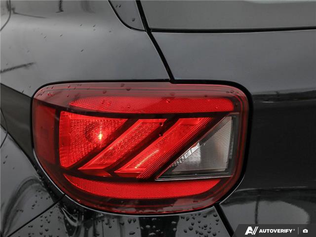 2023 Hyundai Venue  (Stk: P4411) in Welland - Image 12 of 27