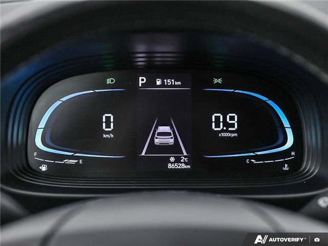 2023 Hyundai Venue  (Stk: P4411) in Welland - Image 15 of 27