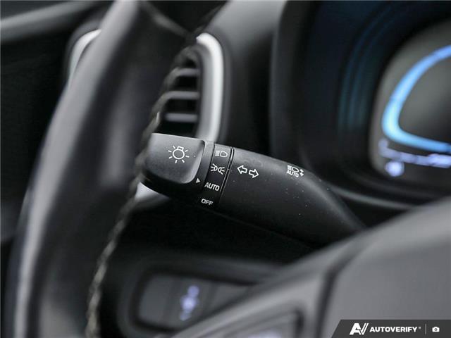 2023 Hyundai Venue  (Stk: P4411) in Welland - Image 16 of 27