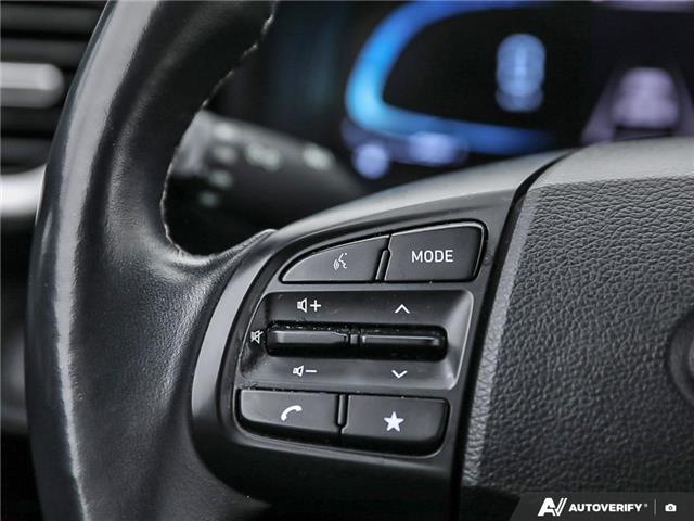 2023 Hyundai Venue  (Stk: P4411) in Welland - Image 18 of 27