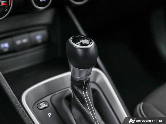 2023 Hyundai Venue  (Stk: P4411) in Welland - Image 19 of 27