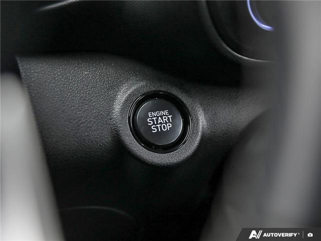 2023 Hyundai Venue  (Stk: P4411) in Welland - Image 27 of 27