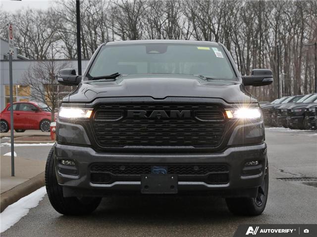 2026 RAM 1500 Sport (Stk: T2015) in Welland - Image 2 of 27