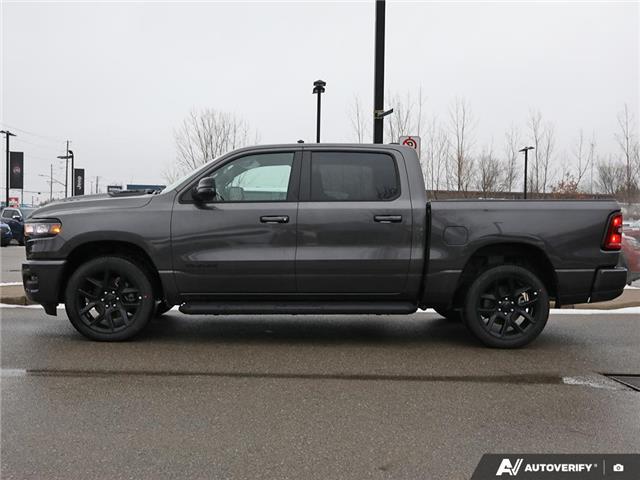 2026 RAM 1500 Sport (Stk: T2015) in Welland - Image 3 of 27