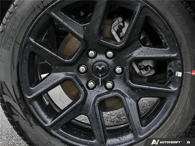 2026 RAM 1500 Sport (Stk: T2015) in Welland - Image 6 of 27