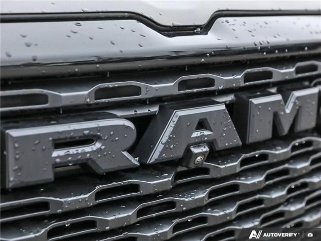 2026 RAM 1500 Sport (Stk: T2015) in Welland - Image 9 of 27