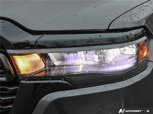 2026 RAM 1500 Sport (Stk: T2015) in Welland - Image 10 of 27