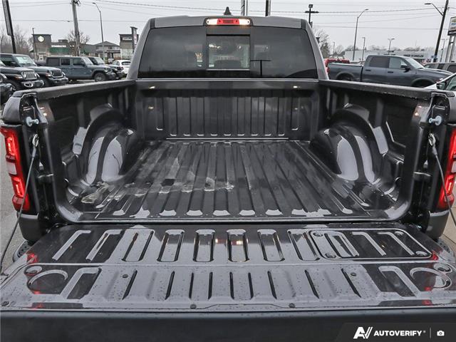 2026 RAM 1500 Sport (Stk: T2015) in Welland - Image 11 of 27