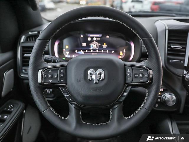 2026 RAM 1500 Sport (Stk: T2015) in Welland - Image 14 of 27