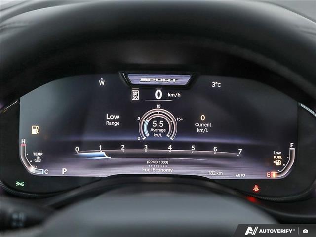 2026 RAM 1500 Sport (Stk: T2015) in Welland - Image 15 of 27
