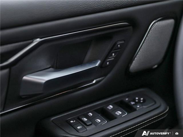 2026 RAM 1500 Sport (Stk: T2015) in Welland - Image 17 of 27