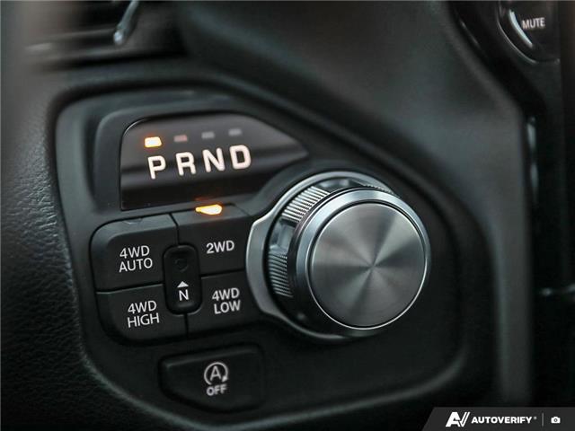 2026 RAM 1500 Sport (Stk: T2015) in Welland - Image 19 of 27