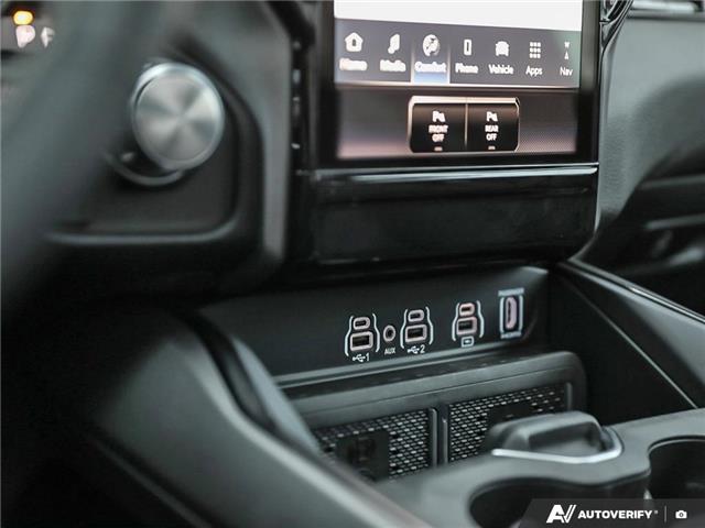 2026 RAM 1500 Sport (Stk: T2015) in Welland - Image 20 of 27