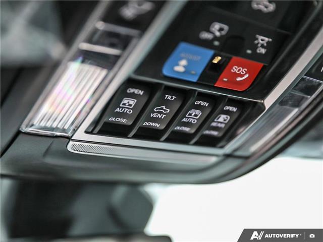 2026 RAM 1500 Sport (Stk: T2015) in Welland - Image 22 of 27