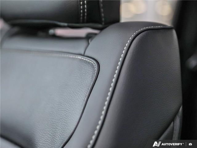 2026 RAM 1500 Sport (Stk: T2015) in Welland - Image 23 of 27