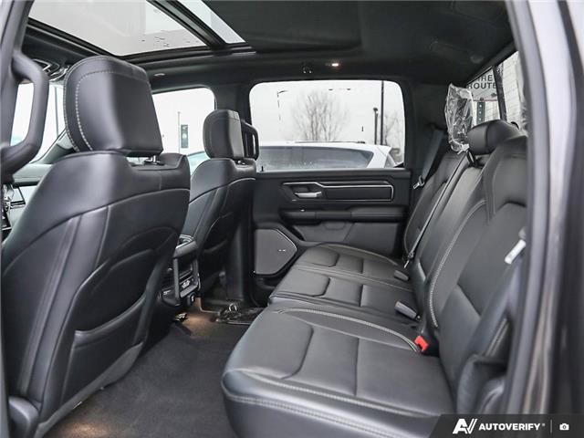 2026 RAM 1500 Sport (Stk: T2015) in Welland - Image 24 of 27