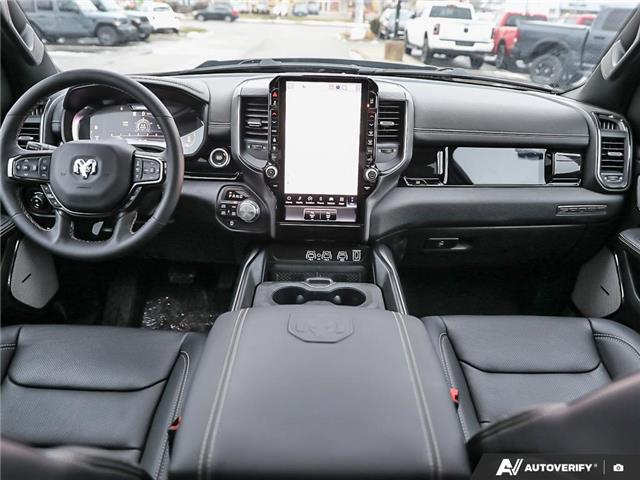 2026 RAM 1500 Sport (Stk: T2015) in Welland - Image 25 of 27