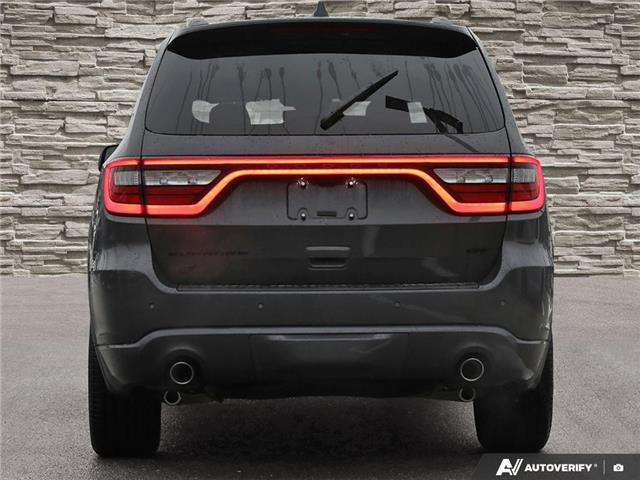 2026 Dodge Durango GT (Stk: T1008) in Welland - Image 5 of 27 2026 Dodge Durango GT (Stk: T1008) in Welland - Image 5 of 27