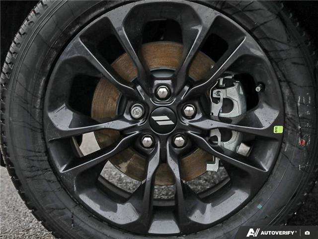 2026 Dodge Durango GT (Stk: T1008) in Welland - Image 6 of 27 2026 Dodge Durango GT (Stk: T1008) in Welland - Image 6 of 27