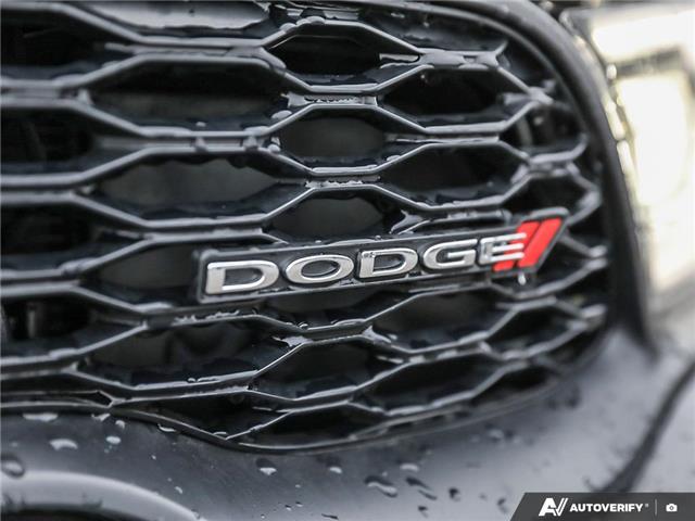2026 Dodge Durango GT (Stk: T1008) in Welland - Image 9 of 27 2026 Dodge Durango GT (Stk: T1008) in Welland - Image 9 of 27
