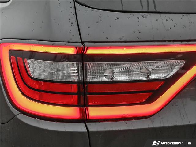 2026 Dodge Durango GT (Stk: T1008) in Welland - Image 12 of 27 2026 Dodge Durango GT (Stk: T1008) in Welland - Image 12 of 27